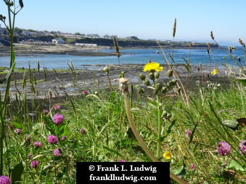 Bundoran Coast